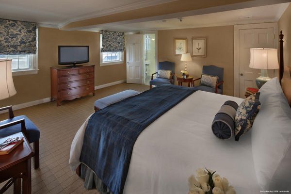 Inn on Boltwood (Massachusetts)